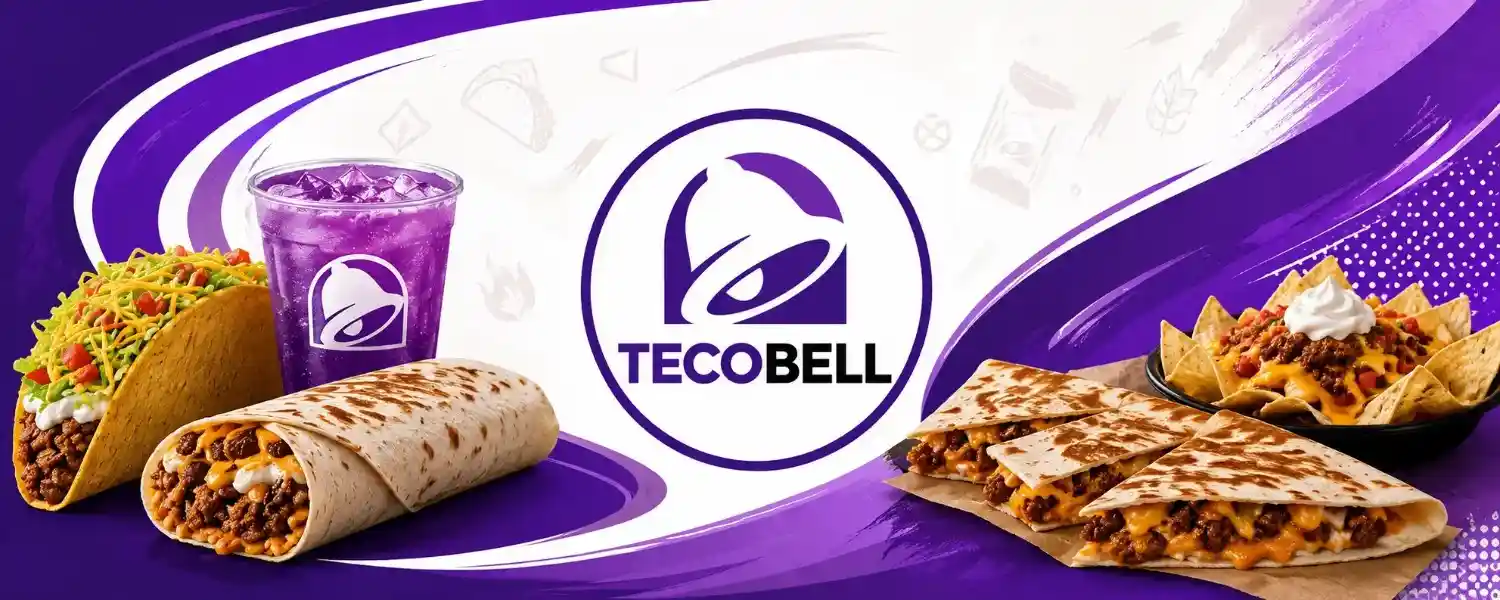 About Us Taco Bell Menu
