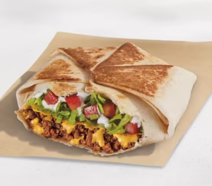 Crunchwrap Supreme®
