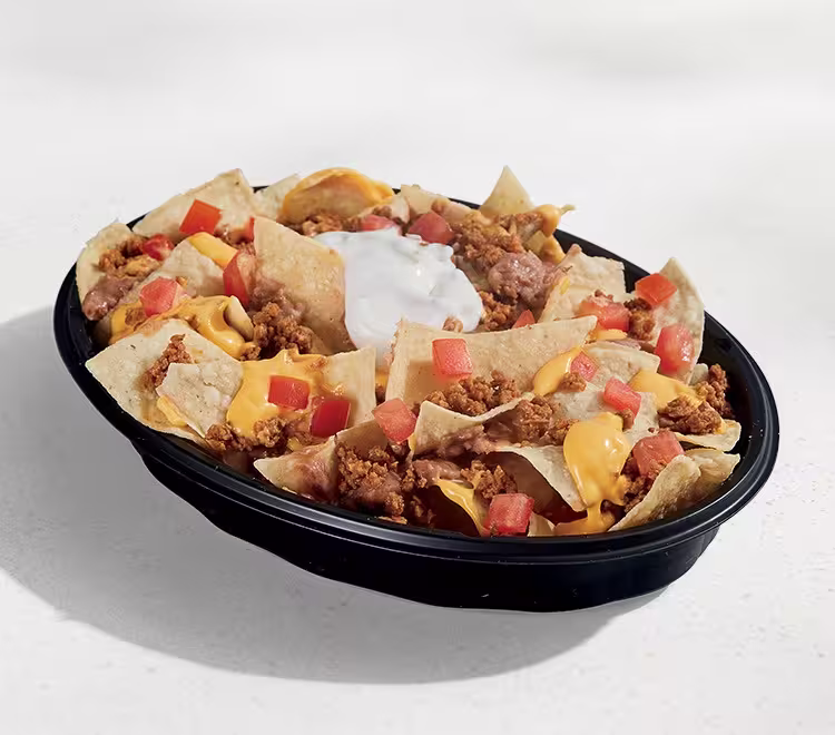 Nachos BellGrande®