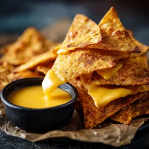 Chips & Cheese