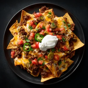 Nachos BellGrande