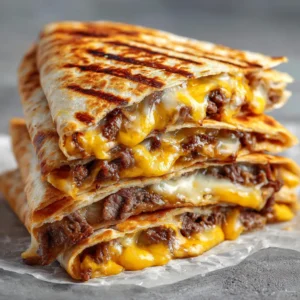 Taco Bell Stacker