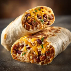 Value Burritos
