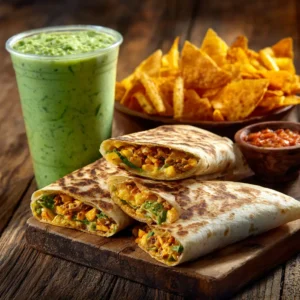 Veggie Cravings Box